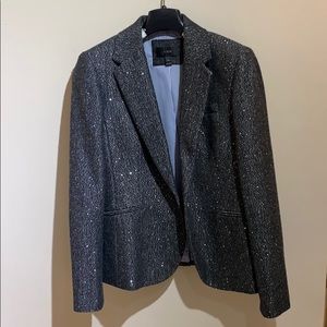 Jcrew women’s blazer size 10